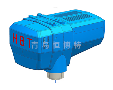 電動平衡器1