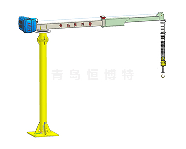 電動平衡器2