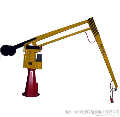 工業(yè)機械手的分類與功能